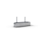 Box for connection clamps